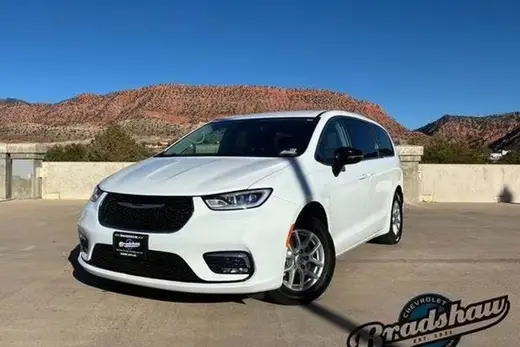 2024 CHRYSLER Pacifica Touring L for sale