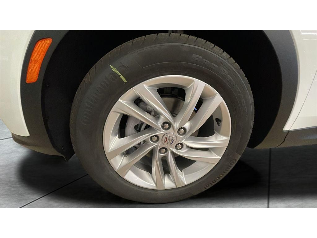 2026 BUICK Envista - photo 19