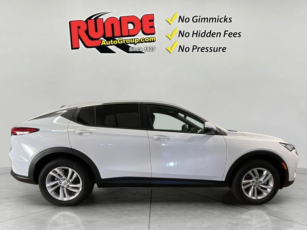 2026 BUICK Envista - photo 6