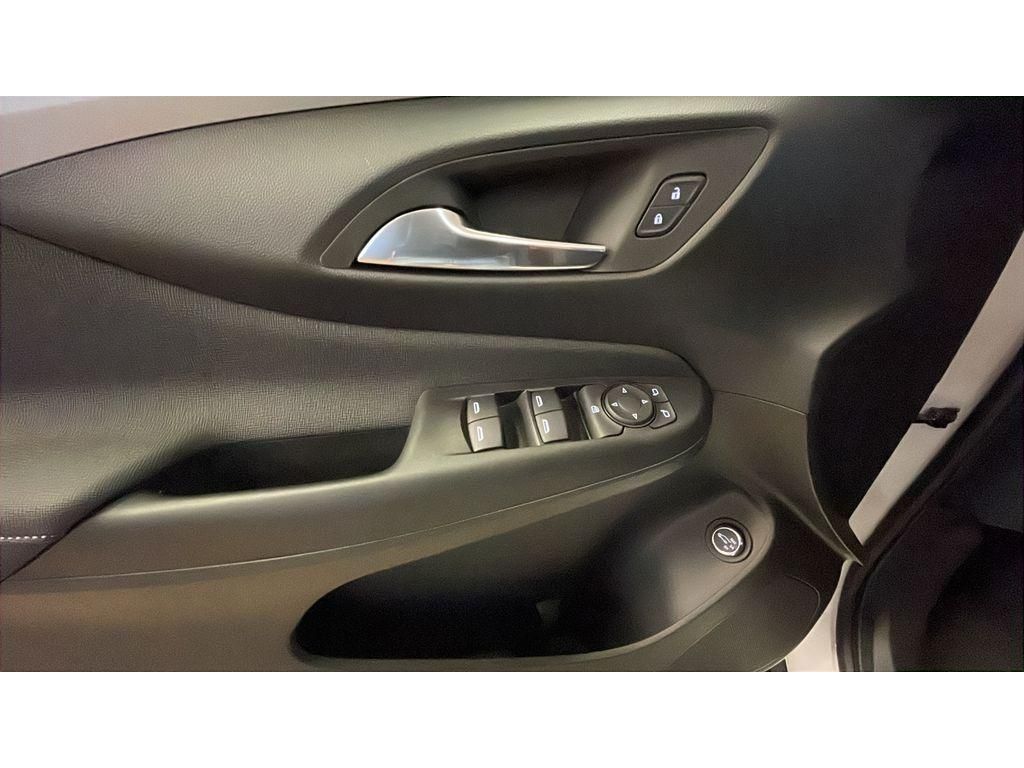 2026 BUICK Envista - photo 9