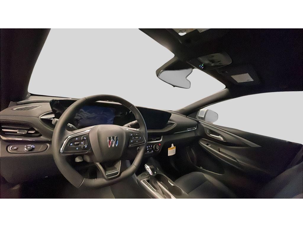 2026 BUICK Envista - photo 10