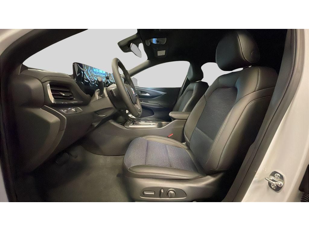 2026 BUICK Envista - photo 11