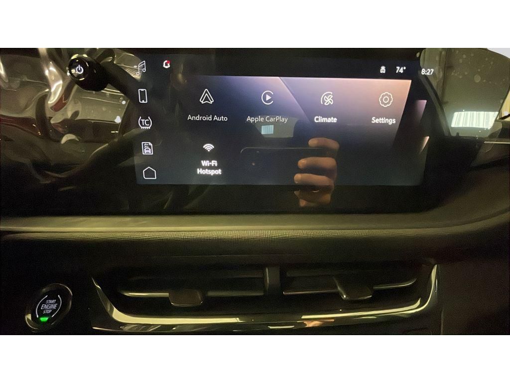 2026 BUICK Envista - photo 12