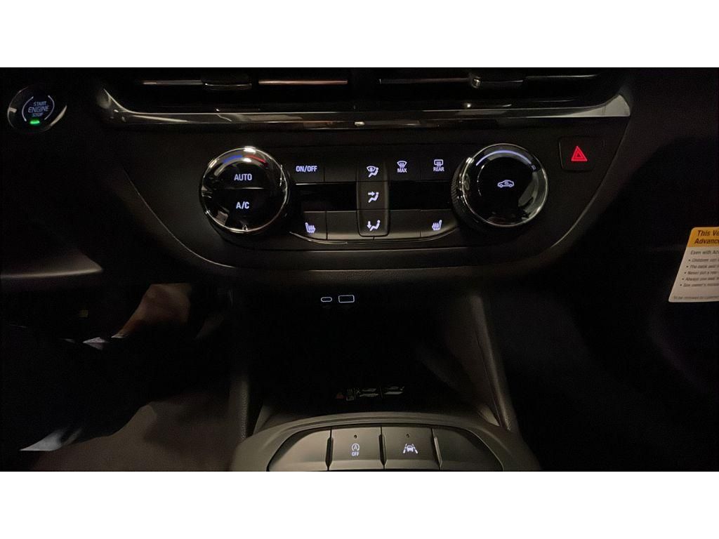 2026 BUICK Envista - photo 13