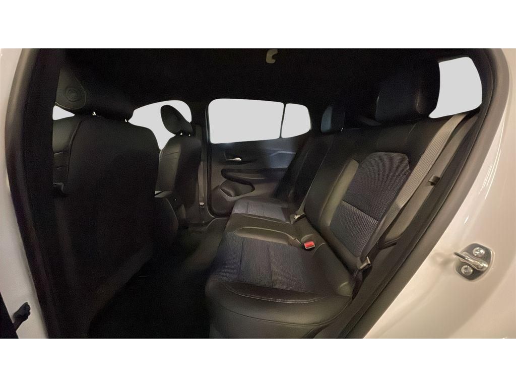 2026 BUICK Envista - photo 14