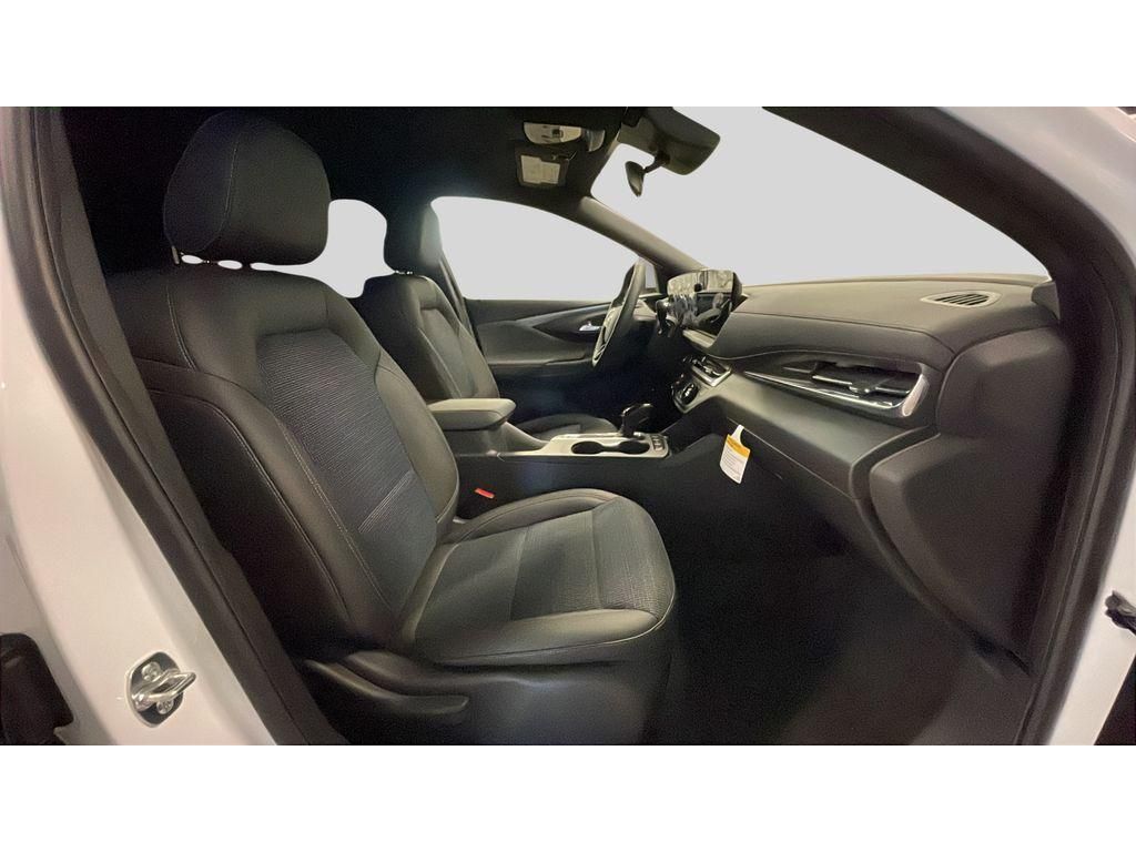 2026 BUICK Envista - photo 16