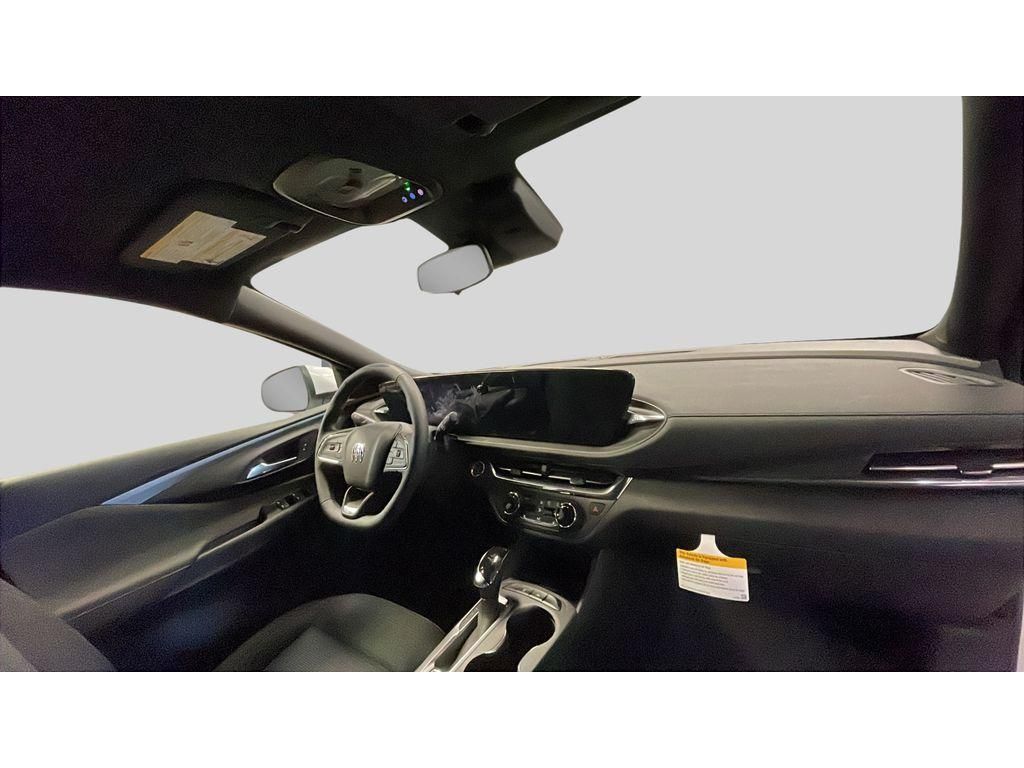 2026 BUICK Envista - photo 17