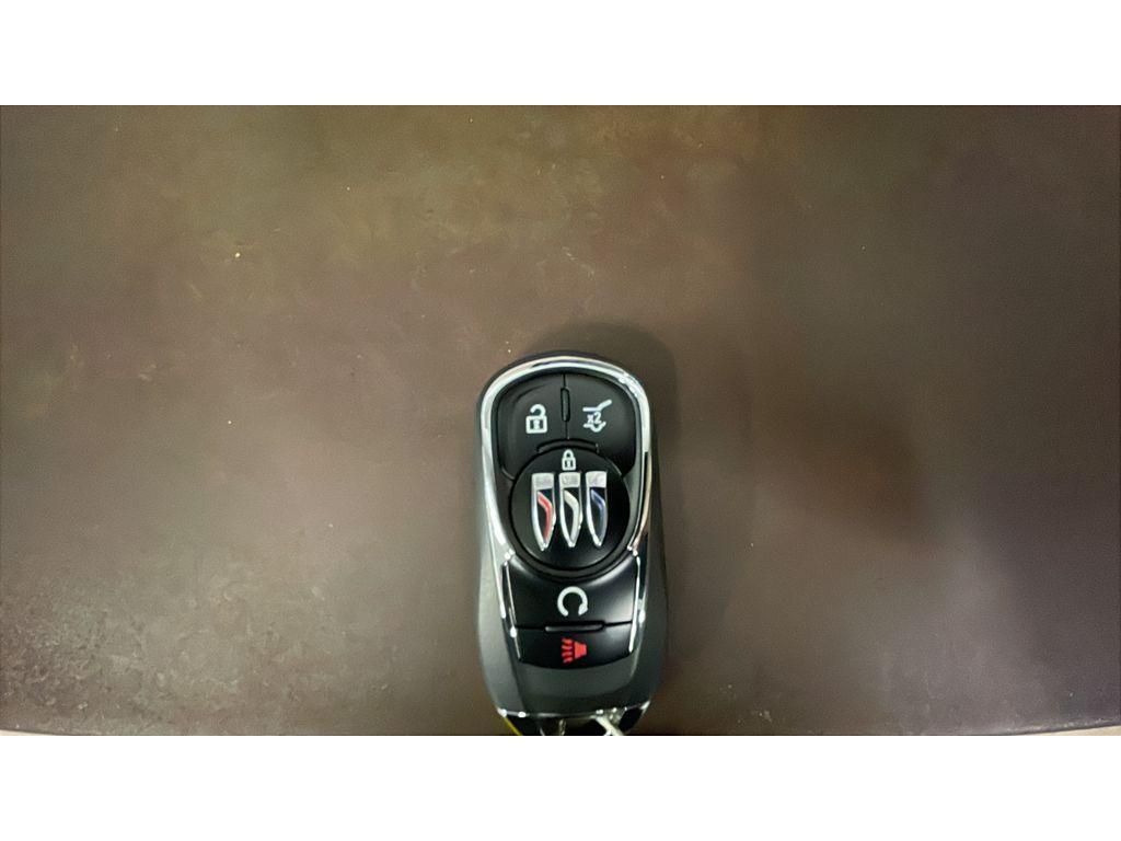 2026 BUICK Envista - photo 18