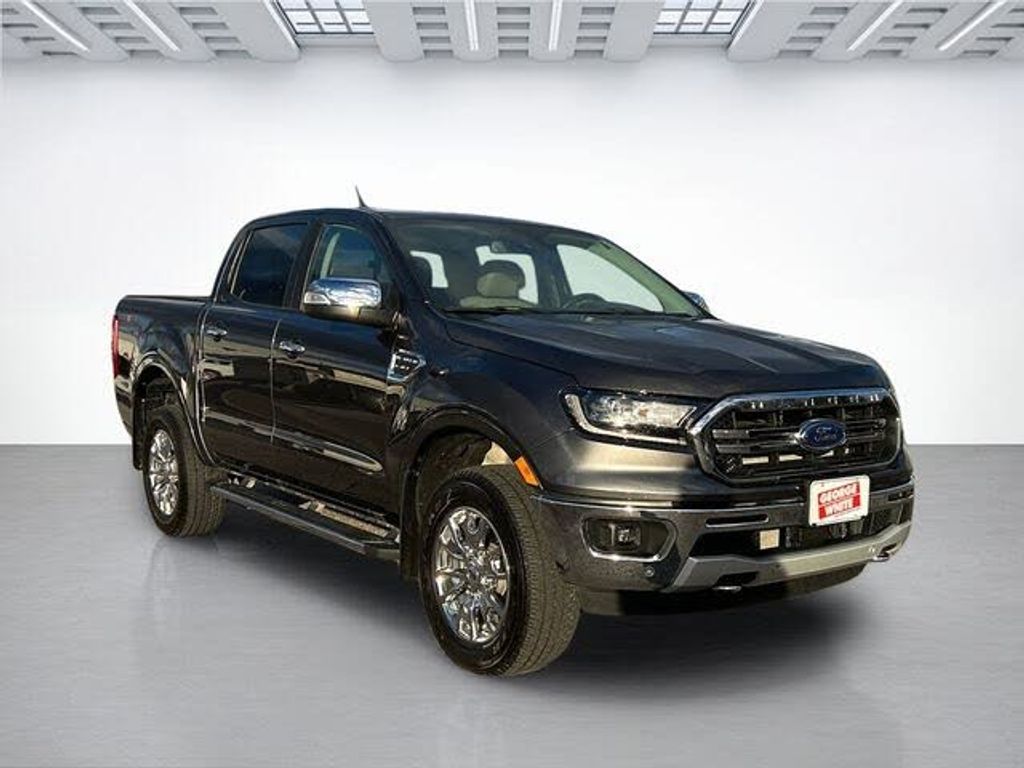 2020 FORD Ranger - photo 2