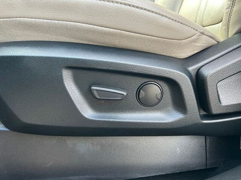 2020 FORD Ranger - photo 20