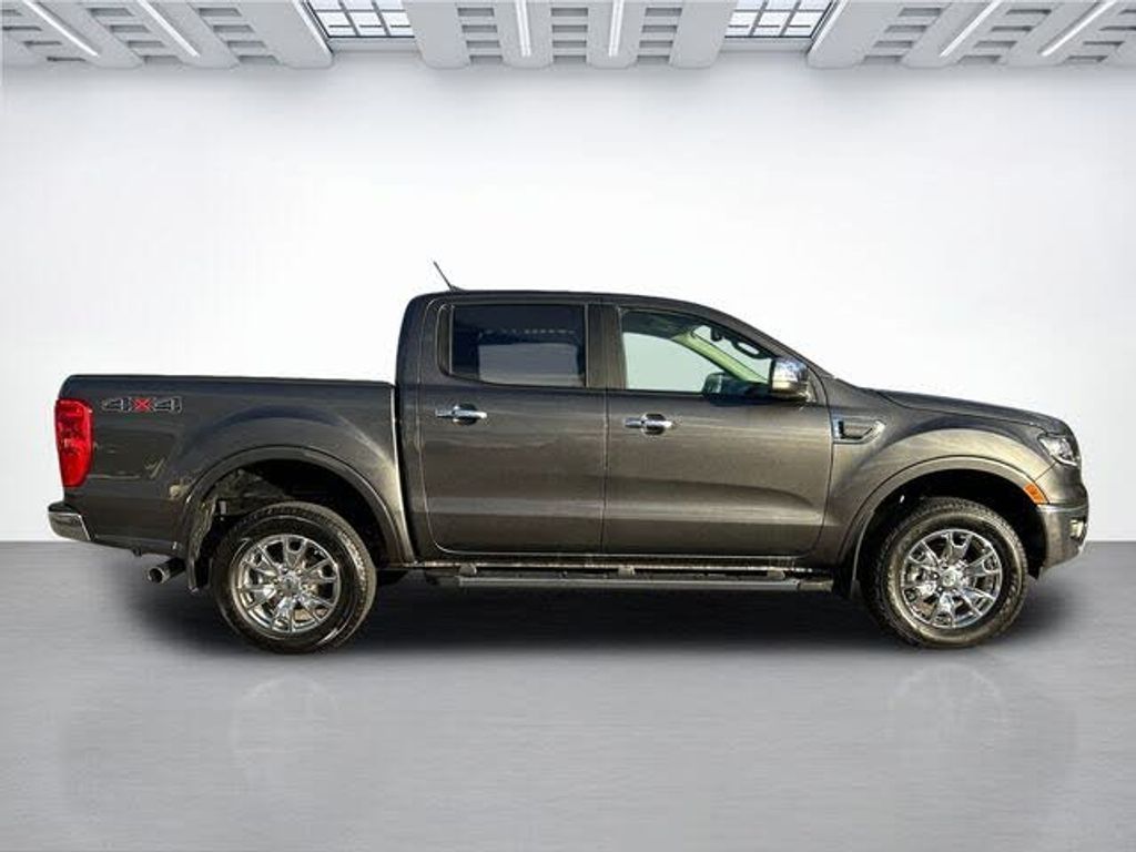 2020 FORD Ranger - photo 3