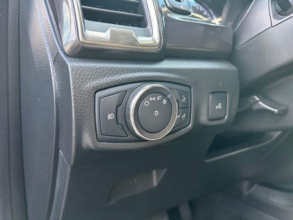 2020 FORD Ranger - photo 21