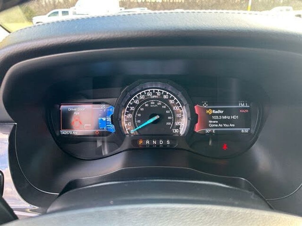 2020 FORD Ranger - photo 22