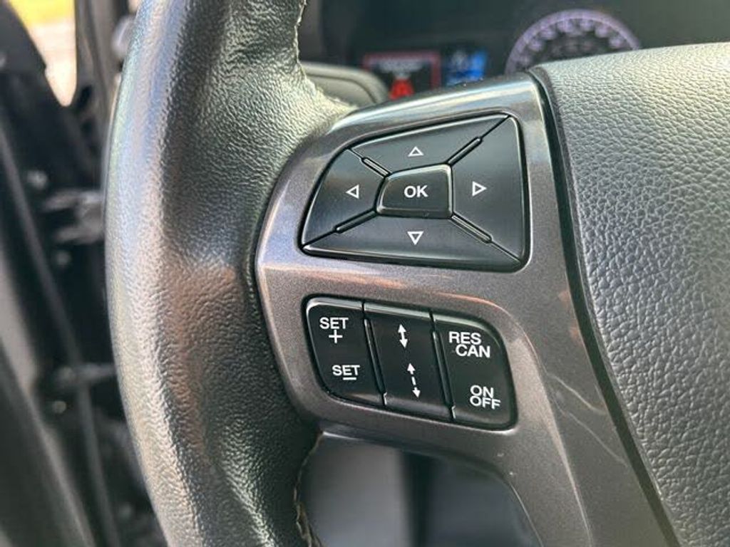 2020 FORD Ranger - photo 23