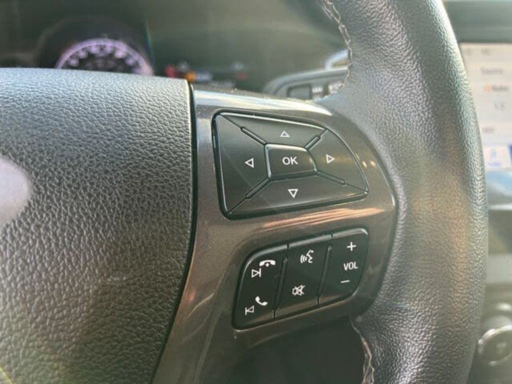 2020 FORD Ranger - photo 24