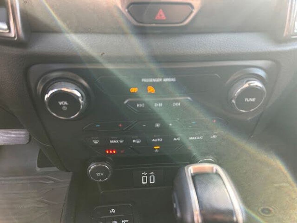 2020 FORD Ranger - photo 27