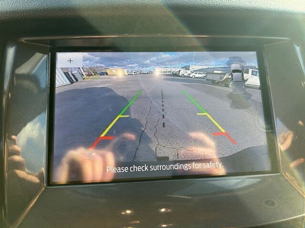 2020 FORD Ranger - photo 28