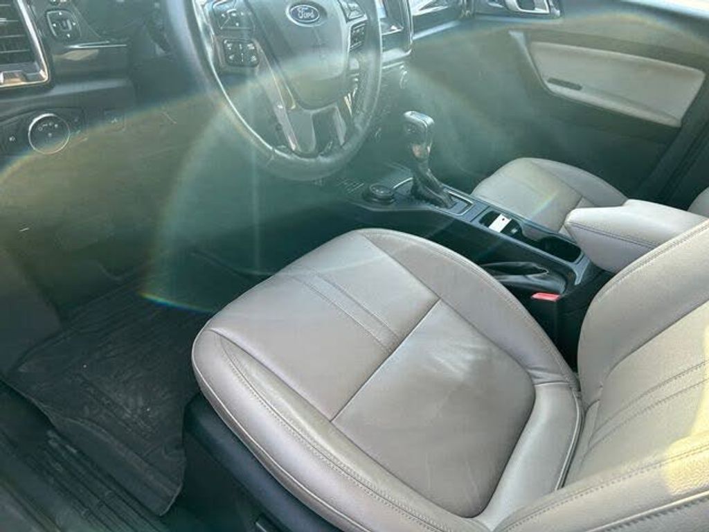 2020 FORD Ranger - photo 11