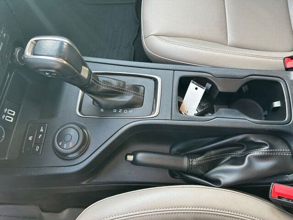 2020 FORD Ranger - photo 29