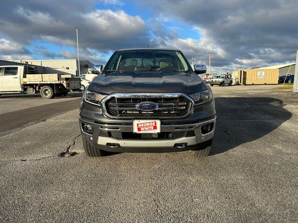 2020 FORD Ranger - photo 9