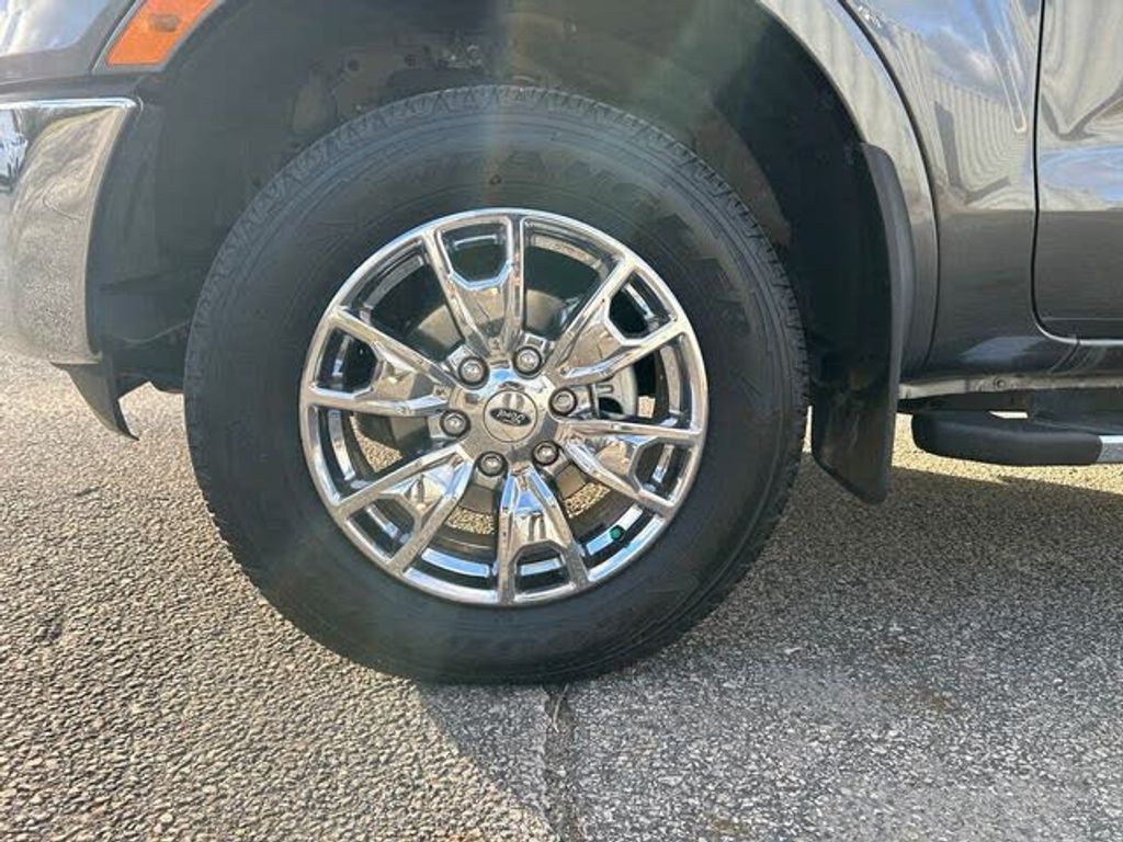 2020 FORD Ranger - photo 10