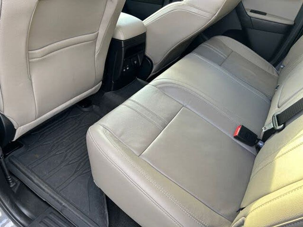 2020 FORD Ranger - photo 12