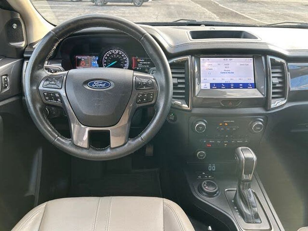 2020 FORD Ranger - photo 13