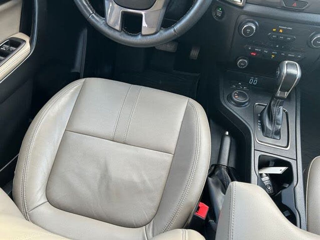 2020 FORD Ranger - photo 14