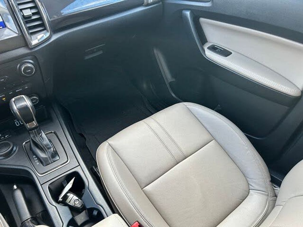 2020 FORD Ranger - photo 15