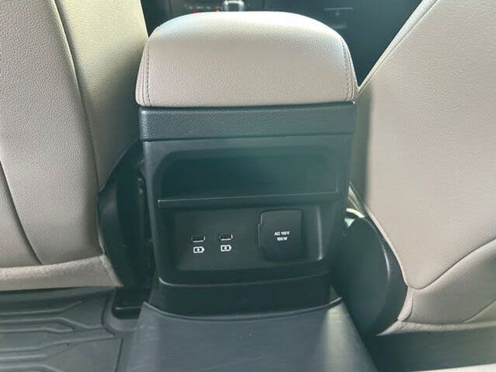 2020 FORD Ranger - photo 16