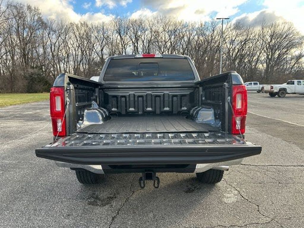 2020 FORD Ranger - photo 17