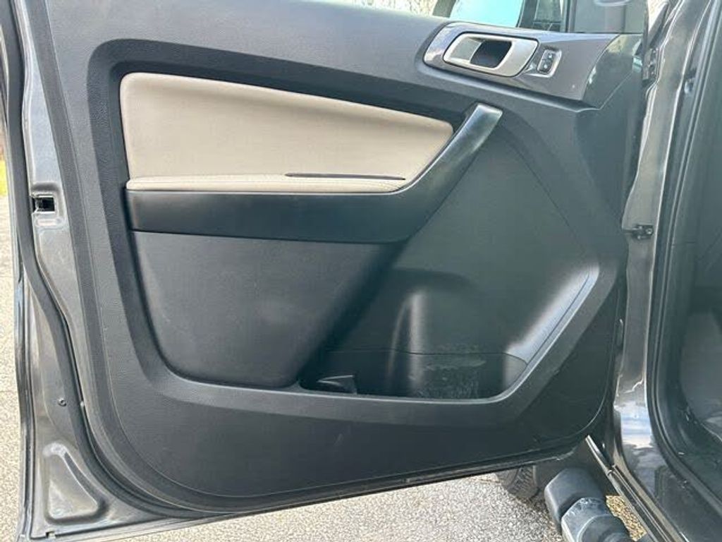 2020 FORD Ranger - photo 18