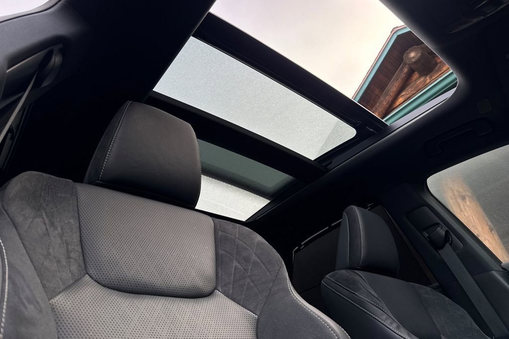 2025 LEXUS RX - photo 19