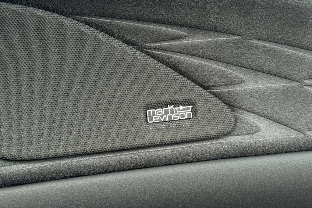 2025 LEXUS RX - photo 21