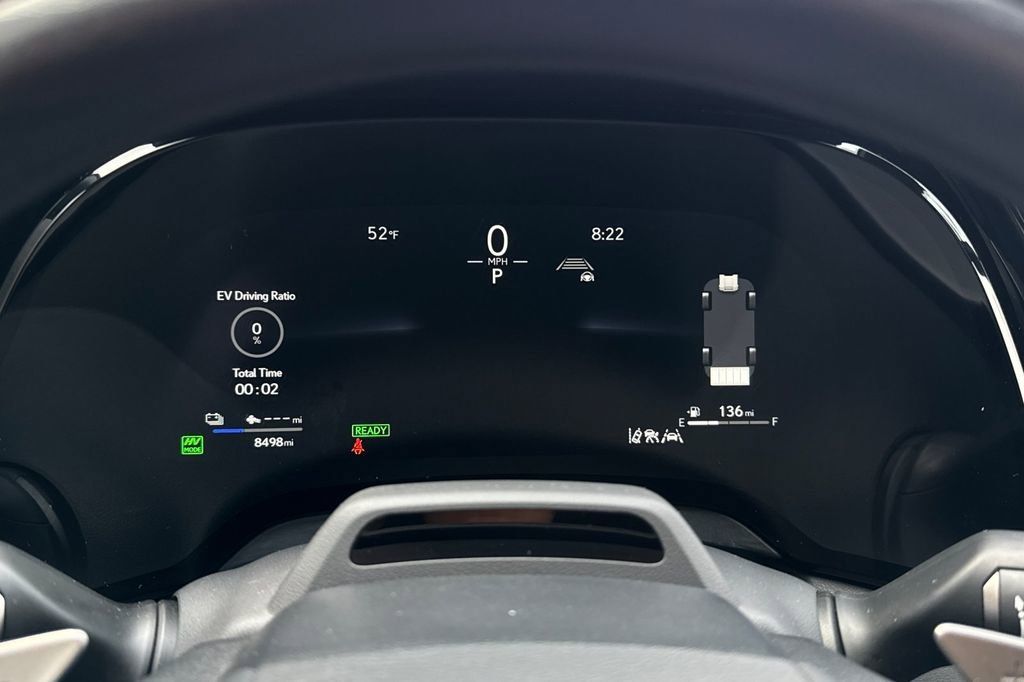2025 LEXUS RX - photo 30