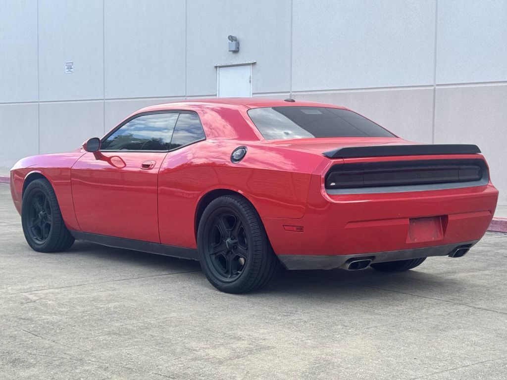 2009 DODGE Challenger - photo 3