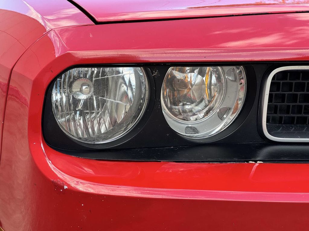 2009 DODGE Challenger - photo 30
