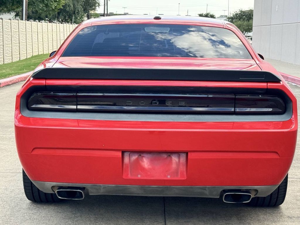 2009 DODGE Challenger - photo 4