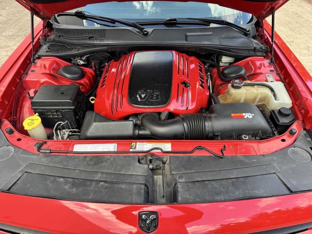2009 DODGE Challenger - photo 33