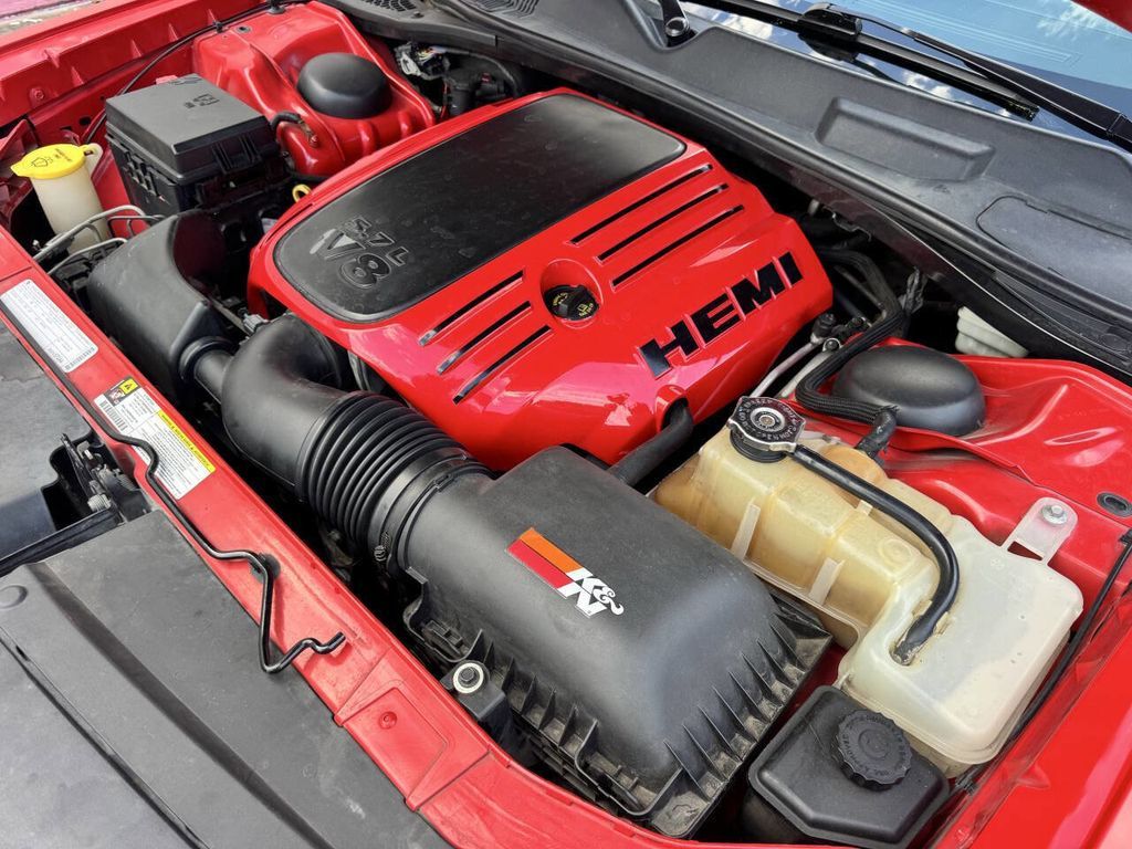 2009 DODGE Challenger - photo 35