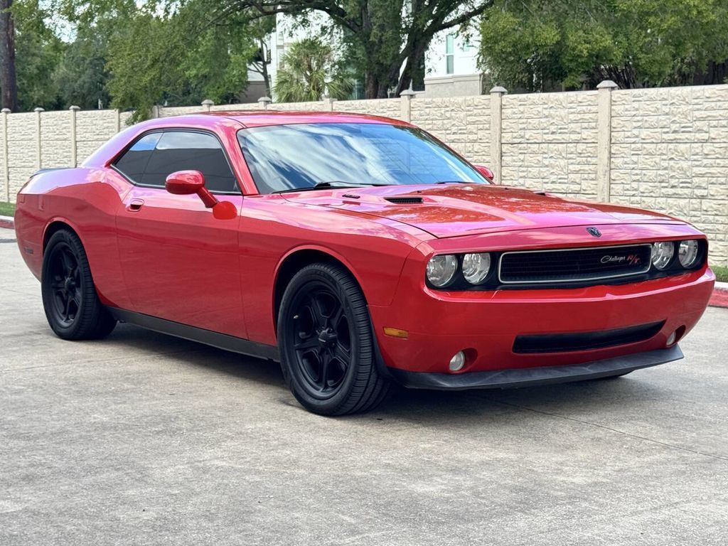 2009 DODGE Challenger - photo 7