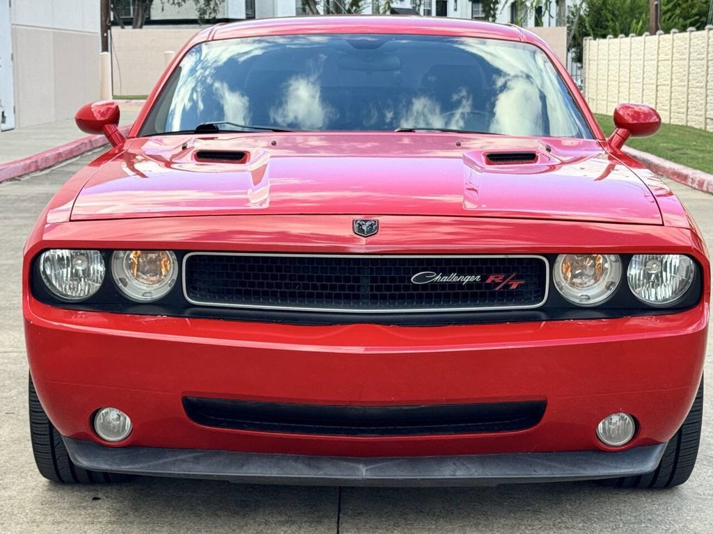 2009 DODGE Challenger - photo 8