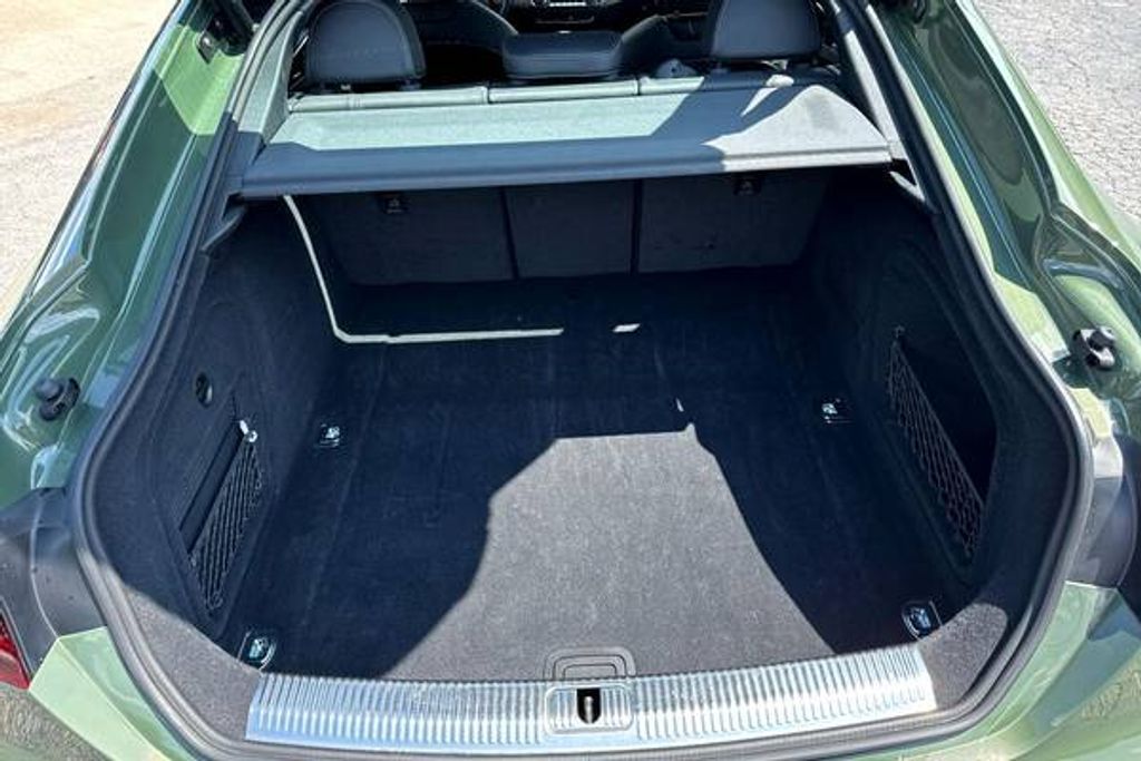 2024 AUDI A5 - photo 30