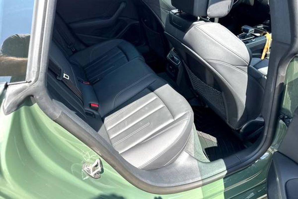 2024 AUDI A5 - photo 36