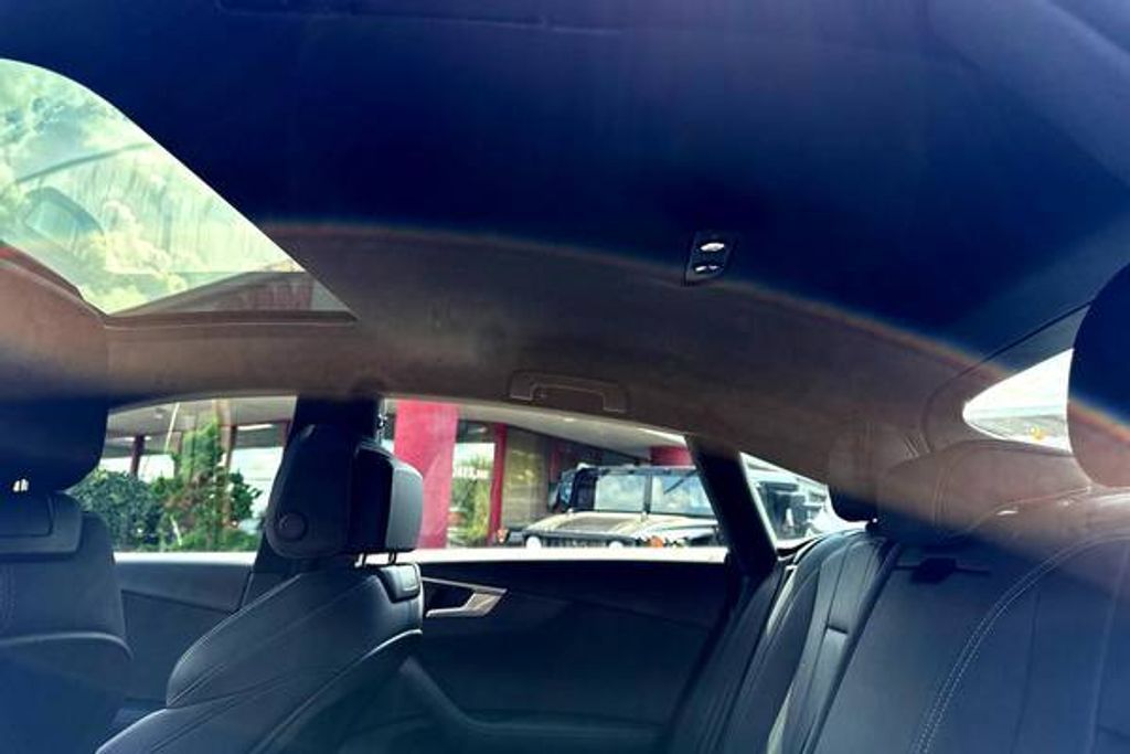 2024 AUDI A5 - photo 16
