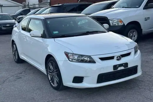 2012 TOYOTA Scion tC Base for sale