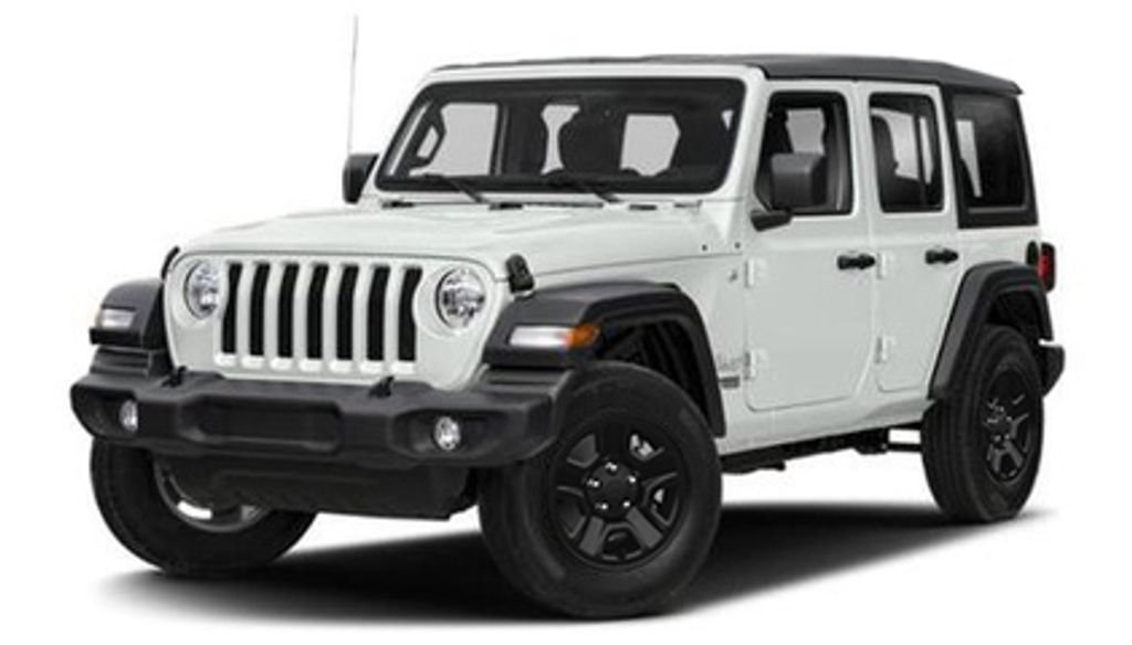 2026 JEEP Wrangler 392 for sale at Big Star Chrysler Jeep Dodge Ram Fiat Clear Lake