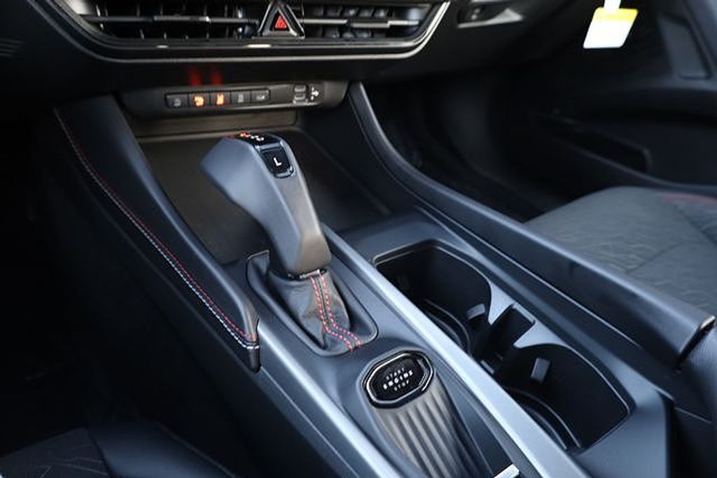2026 DODGE Charger - photo 19