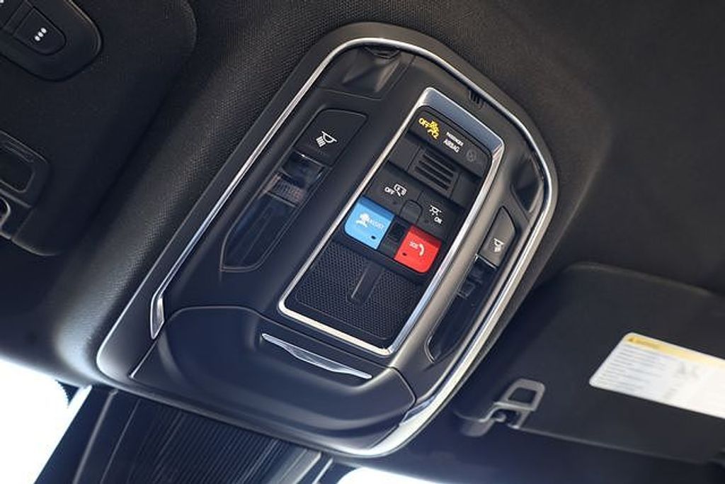 2026 DODGE Charger - photo 20