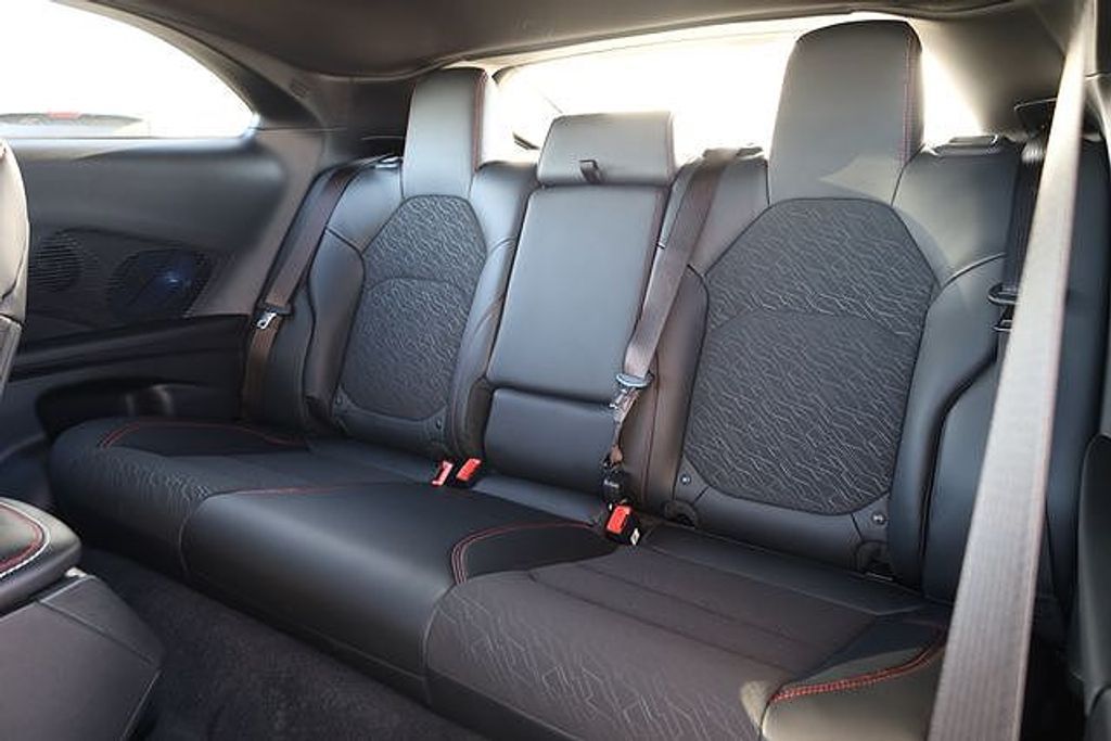 2026 DODGE Charger - photo 21